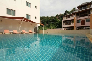 Surin,, Phuket  Thailand
