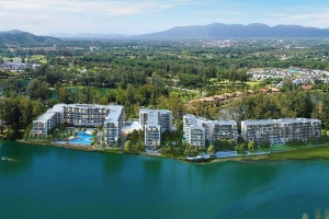 Cassia Residences  Laguna,, Phuket  Thailand