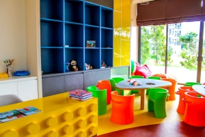 Cassia Residences  Laguna,, Phuket  Thailand