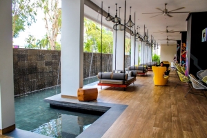 Cassia Residences  Laguna,, Phuket  Thailand