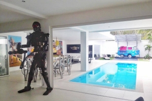 Gallery Pool Villa  Thalang,, Phuket  Thailand