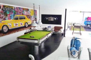 Gallery Pool Villa  Thalang,, Phuket  Thailand