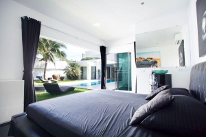 Gallery Pool Villa  Thalang,, Phuket  Thailand