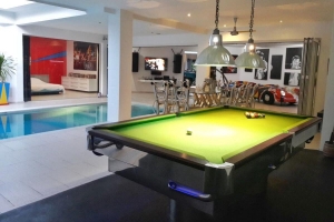 Gallery Pool Villa  Thalang,, Phuket  Thailand