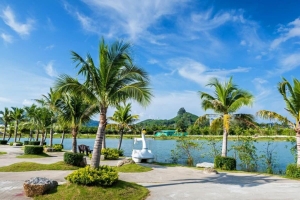 Chalong,, Phuket  Thailand