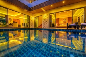 Chalong,, Phuket  Thailand