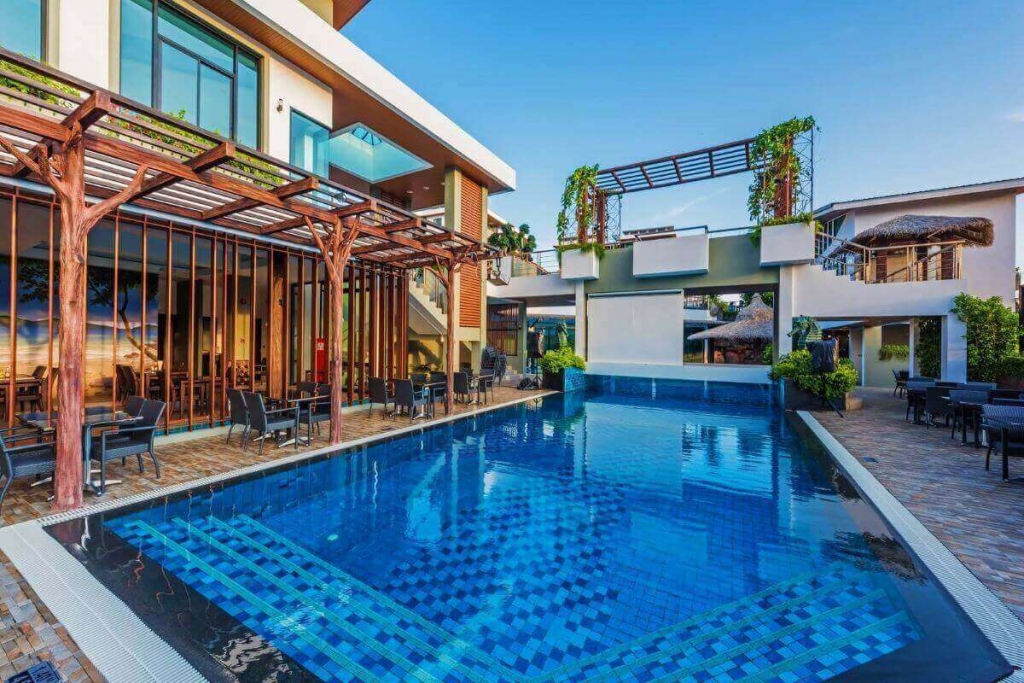 Chalong,, Phuket  Thailand