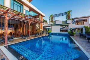 Chalong,, Phuket  Thailand