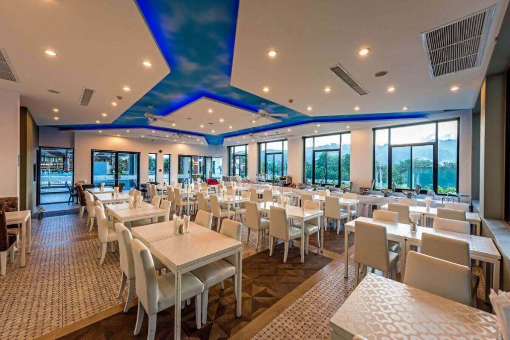 Chalong,, Phuket  Thailand