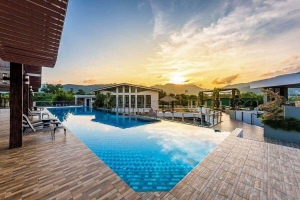 Chalong,, Phuket  Thailand