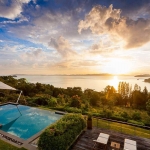 6 Bedroom Sea View Luxury Pool Villa for Sale near Ao Po Grand Marina, Phuket