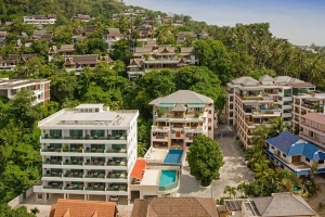 Surin,, Phuket  Thailand