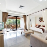 Studio Condo for Sale 600m Walk to Surin Beach, Phuket
