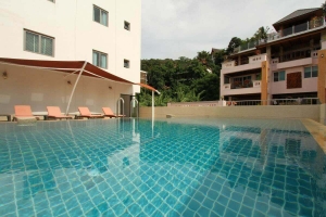 Surin,, Phuket  Thailand