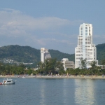 1 Bedroom Foreign Freehold Condo for Sale in Patong Tower, Phuket