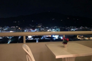 Patong Tower  Patong,, Phuket  Thailand