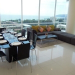 4 Bedroom Foreign Freehold Penthouse Condo with Amazing Sea Views for Sale near Karon Beach, Phuket