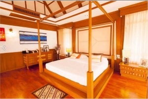 Nai Harn,, Phuket  Thailand