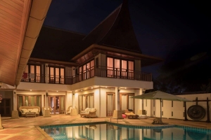 Nai Harn,, Phuket  Thailand