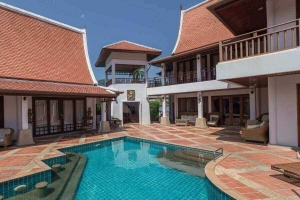 Nai Harn,, Phuket  Thailand