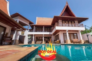 Nai Harn,, Phuket  Thailand
