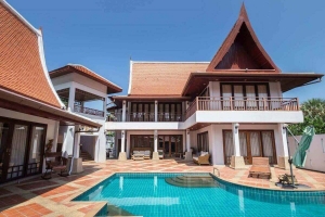 Nai Harn,, Phuket  Thailand
