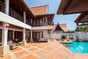 Nai Harn,, Phuket  Thailand