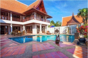 Nai Harn,, Phuket  Thailand
