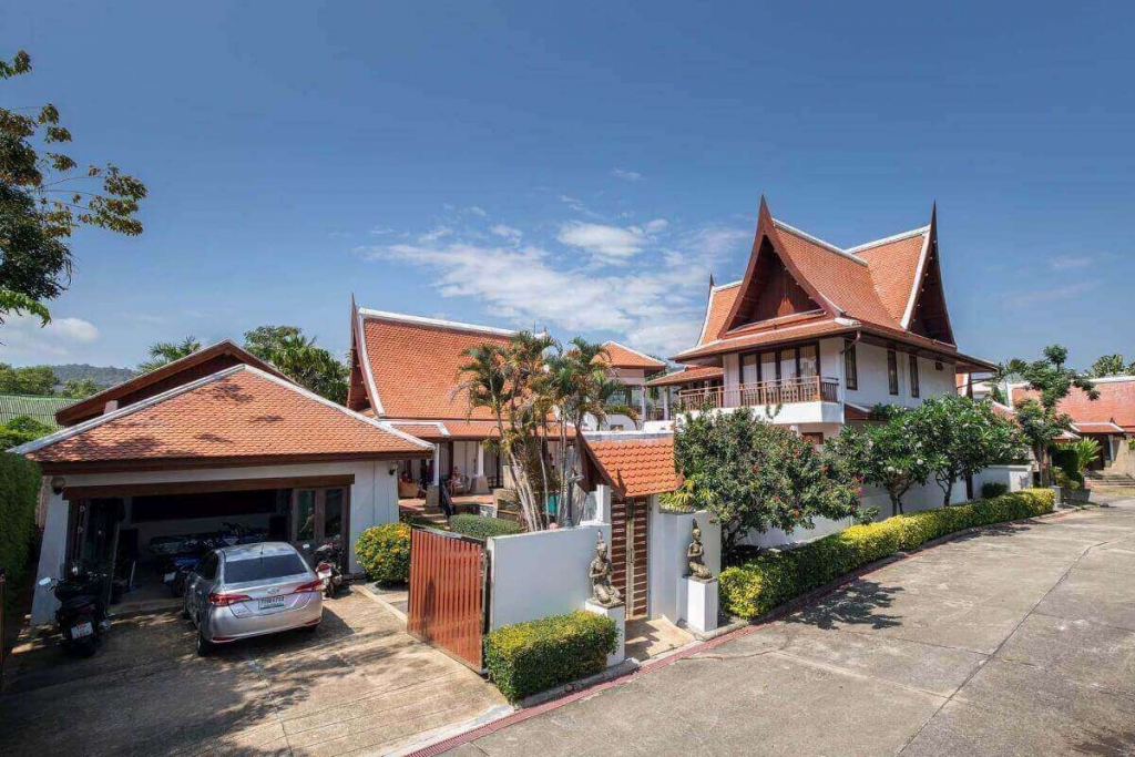 Nai Harn,, Phuket  Thailand
