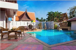 Nai Harn,, Phuket  Thailand