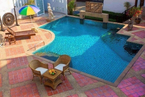 Nai Harn,, Phuket  Thailand