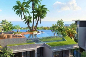 Nai Thon,, Phuket  Thailand