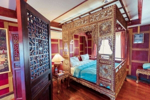 Prince Edouard Apartments & Resort  Patong,, Phuket  Thailand