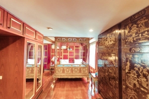 Prince Edouard Apartments & Resort  Patong,, Phuket  Thailand