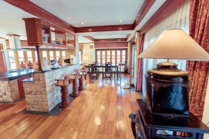 Prince Edouard Apartments & Resort  Patong,, Phuket  Thailand