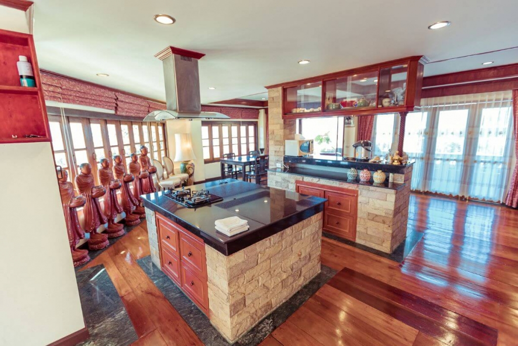 Prince Edouard Apartments & Resort Patong, Phuket Thailand