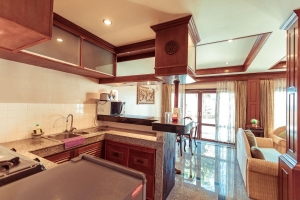 Prince Edouard Apartments & Resort  Patong,, Phuket  Thailand
