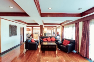 Prince Edouard Apartments & Resort  Patong,, Phuket  Thailand