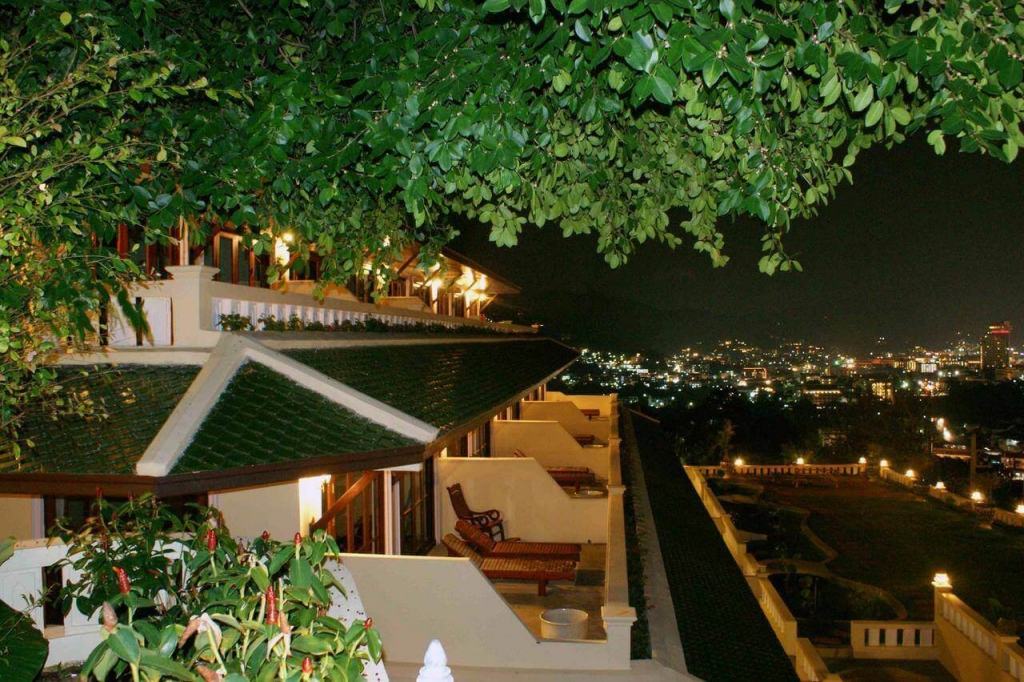 Prince Edouard Apartments & Resort Patong, Phuket Thailand