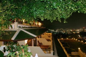 Prince Edouard Apartments & Resort  Patong,, Phuket  Thailand