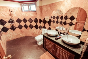 Prince Edouard Apartments & Resort  Patong,, Phuket  Thailand