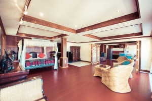 Prince Edouard Apartments & Resort  Patong,, Phuket  Thailand