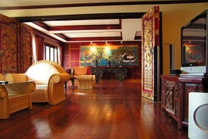 Prince Edouard Apartments & Resort  Patong,, Phuket  Thailand