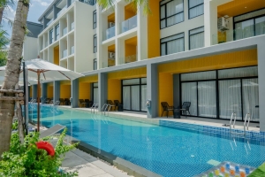 Nai Thon,, Phuket  Thailand
