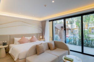 Nai Thon,, Phuket  Thailand