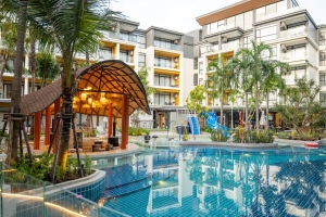 Nai Thon,, Phuket  Thailand