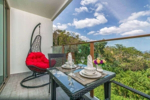 Oceana Resort Phuket  Kamala,, Phuket  Thailand