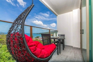 Oceana Resort Phuket  Kamala,, Phuket  Thailand