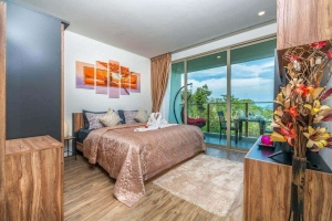 Oceana Resort Phuket  Kamala,, Phuket  Thailand