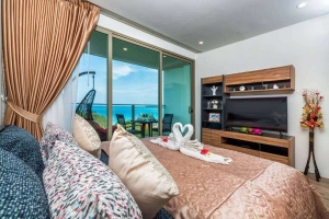 Oceana Resort Phuket  Kamala,, Phuket  Thailand